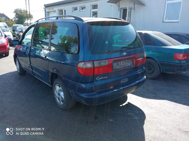 Zdjęcie pojazdu
