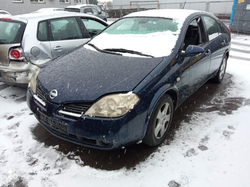 Zdjęcie pojazdu