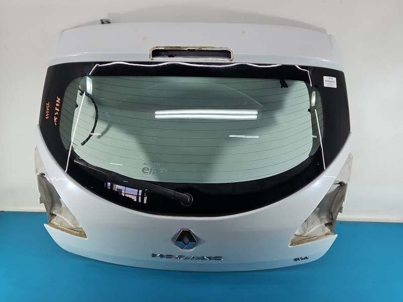 Part 0 - Main image