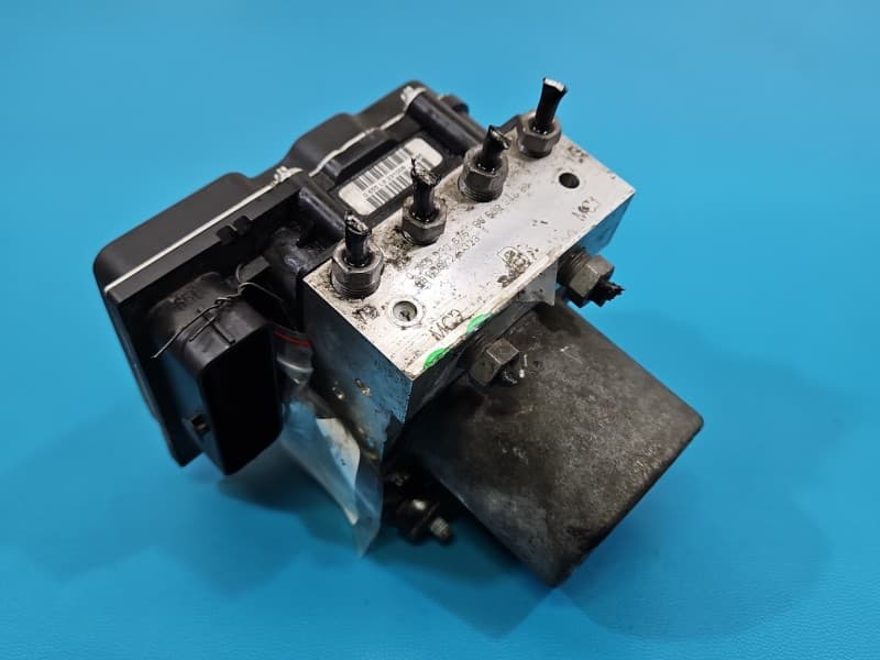 Pompa abs Citroen C4 Grand picasso I 06-13 2,0 hdi 0265951253 0265230675 9660934580