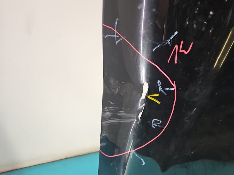 Part 2 - Additional view