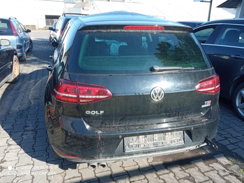 Zdjęcie pojazdu