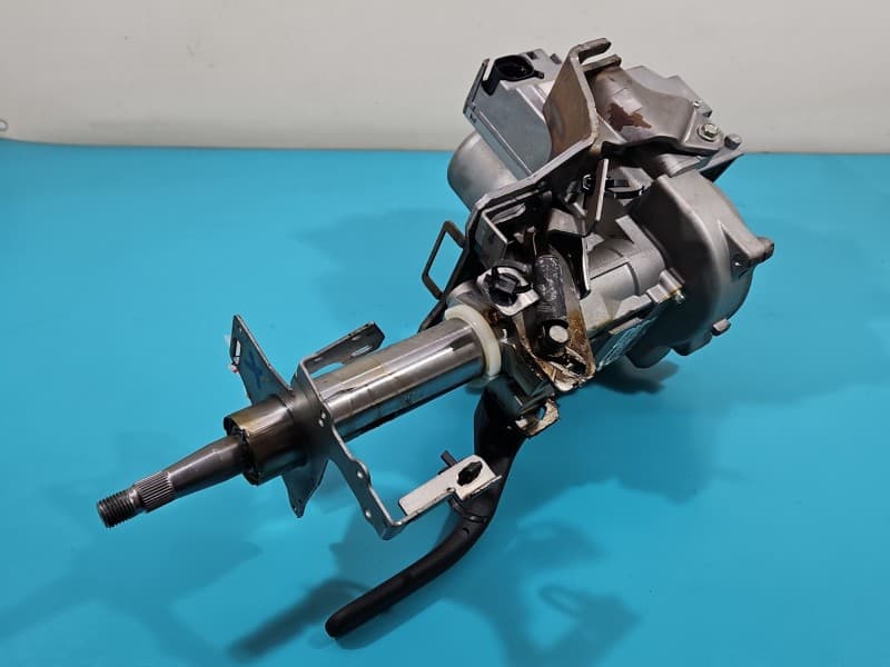 Pompa wspomagania Nissan Qashqai I J10 06-13 2,0 dci 48810JD00B