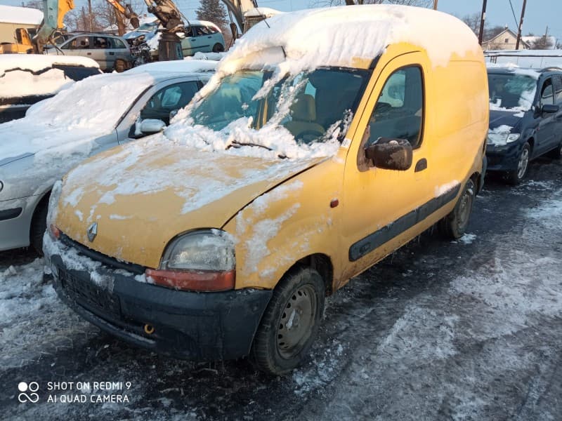 Zdjęcie pojazdu