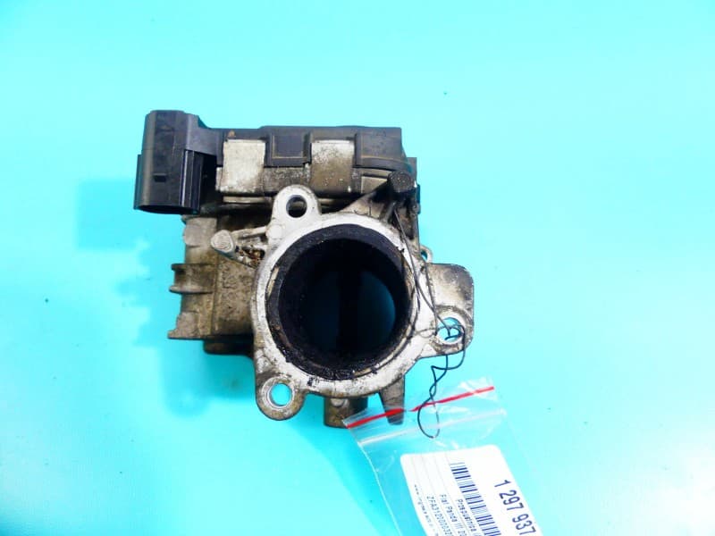 Przepustnica Fiat Panda III 11- 1.3 jtd 55213019