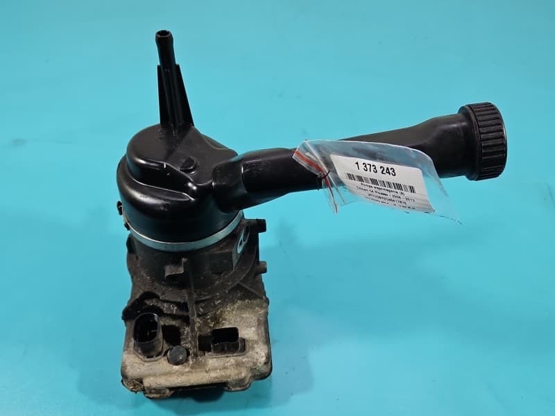 Pompa wspomagania Citroen C4 picasso I 06-13 1,6 hdi 9685418780