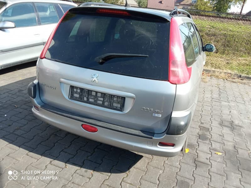 Zdjęcie pojazdu