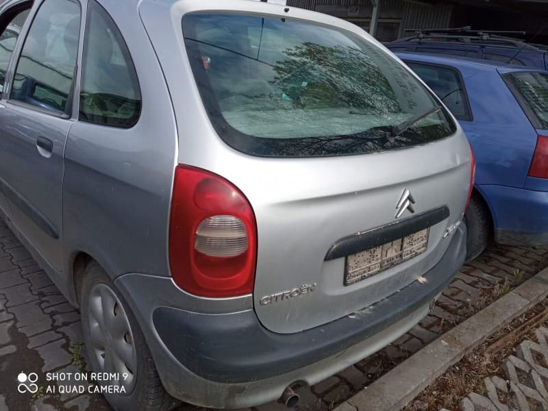 Zdjęcie pojazdu