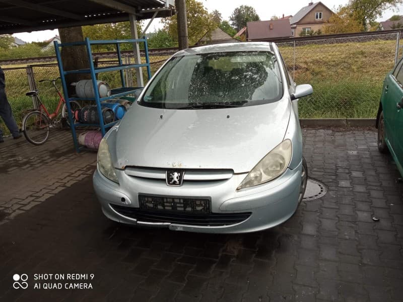 Zdjęcie pojazdu