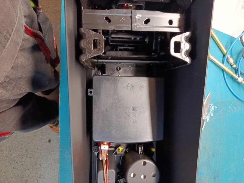 Part 25 - Additional view