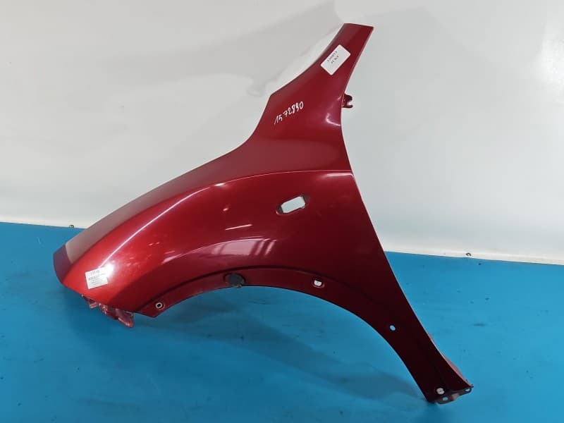 Part 0 - Main image
