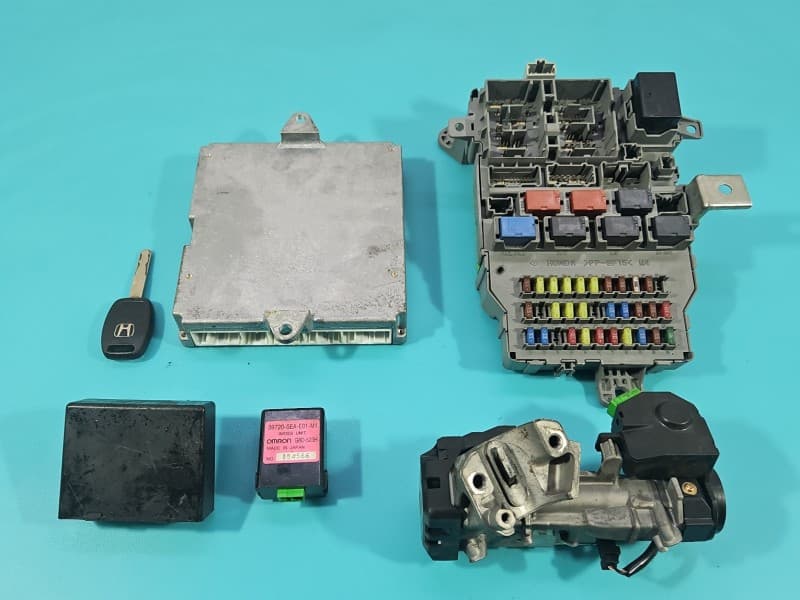 Part 0 - Main image