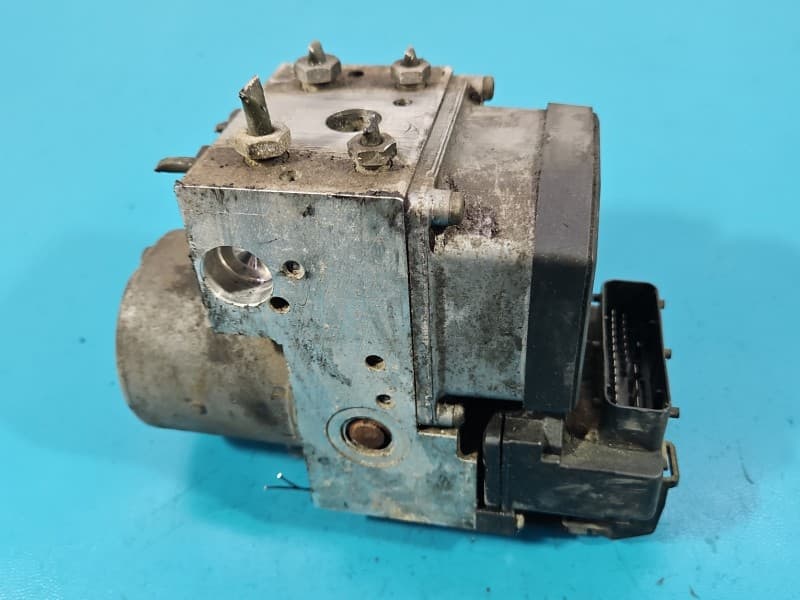 Pompa abs Ford Transit 2,5 TD 0273004260 99VB-2C19-AC