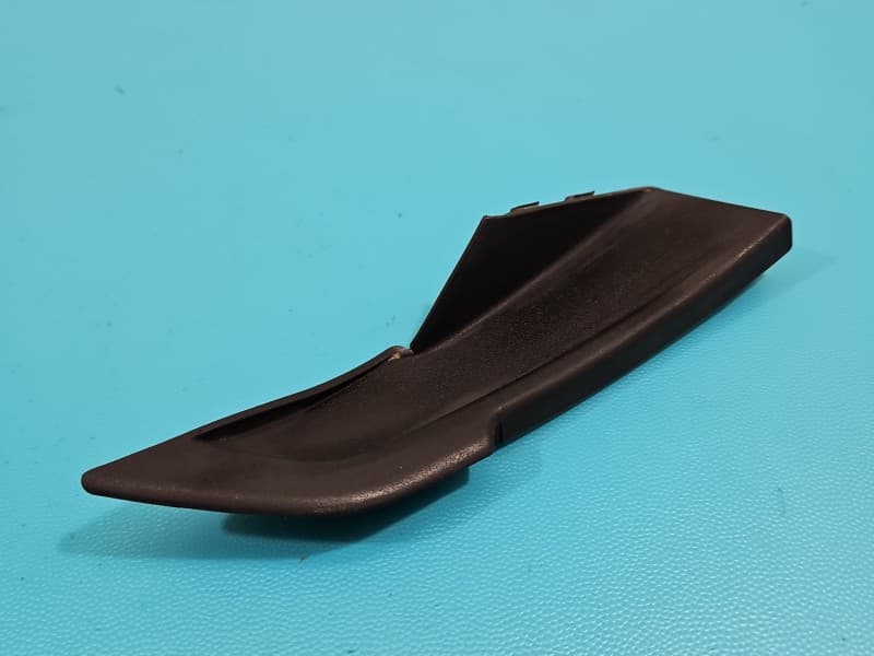Osłona ZAŚLEPKA PLASTIK osłona boczna Hyundai Elantra V 10-16 86154-3X050