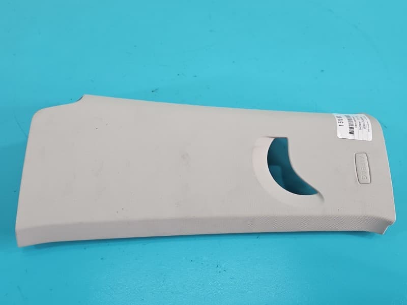 Osłona ZAŚLEPKA PLASTIK Słupka lewy tył Vw Sharan 7N II 10- 608SP8-22706528