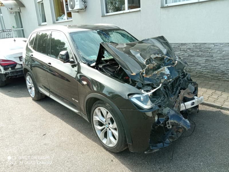 Zdjęcie pojazdu