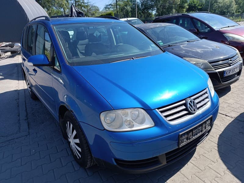 Zdjęcie pojazdu