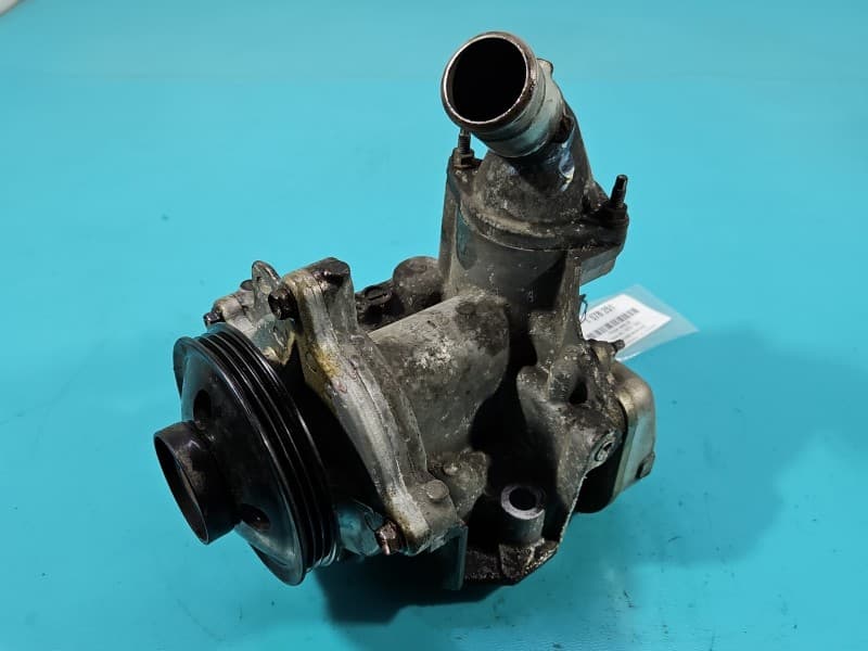 Pompa wody LEXUS NX I 14-21 2,5 16V 2AR 224100-0432