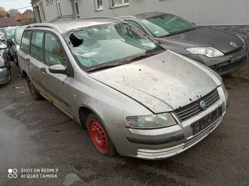Zdjęcie pojazdu