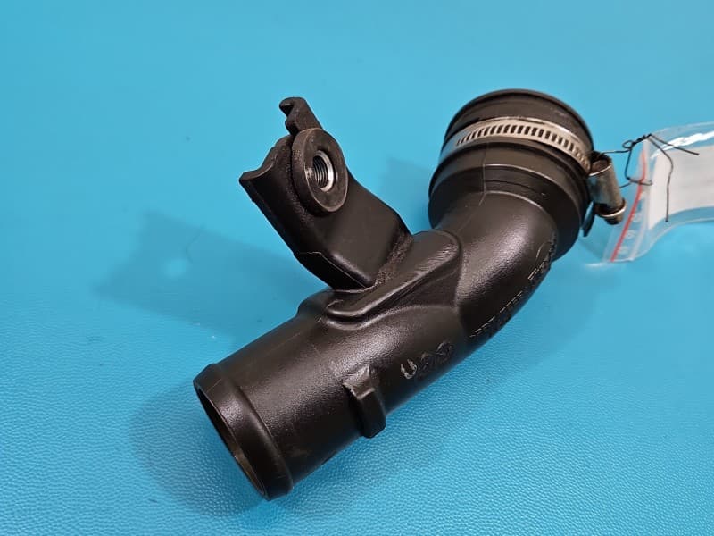 Rura Nissan Qashqai I J10 06-13 2,0 dci przewód Intercoolera