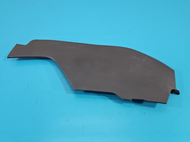 Osłona ZAŚLEPKA PLASTIK tunelu lewa BYD ATTO 2 II SC3E-5305171