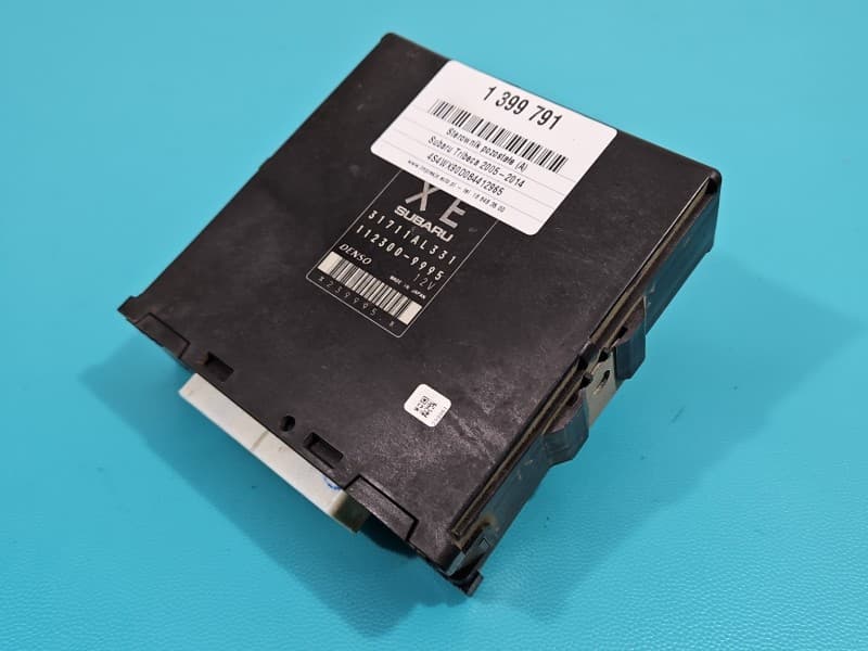 Sterownik moduł ECU Subaru Tribeca 05-14 112300-9995