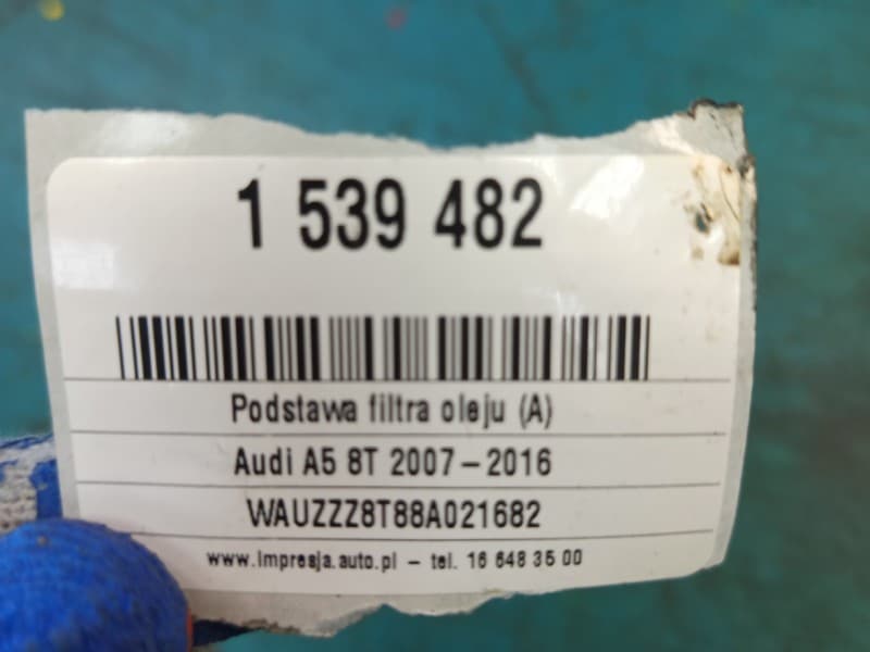 Part 9 - Additional view