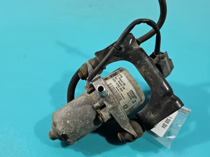 Pompa vacum Opel Mokka A 1,4 T 25954331