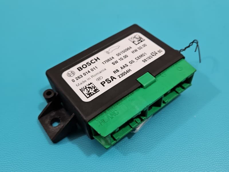 Part 0 - Main image