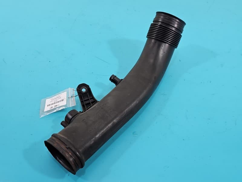 Rura BMW X5 F15 3,0 T N55 7605585-01 23557610 13717605585-01 przewód