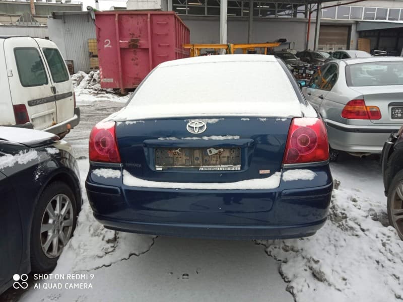 Zdjęcie pojazdu
