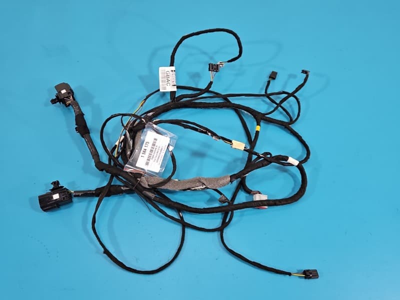 Wiązka instalacja z podsufitki Ford Focus Mk4 JX6T-14335-GBAC
