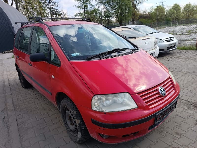 Zdjęcie pojazdu