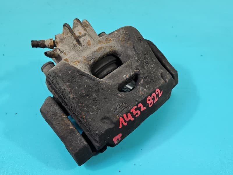 Zacisk przód prawy Citroen C4 Grand picasso I 06-13 1.8 16V