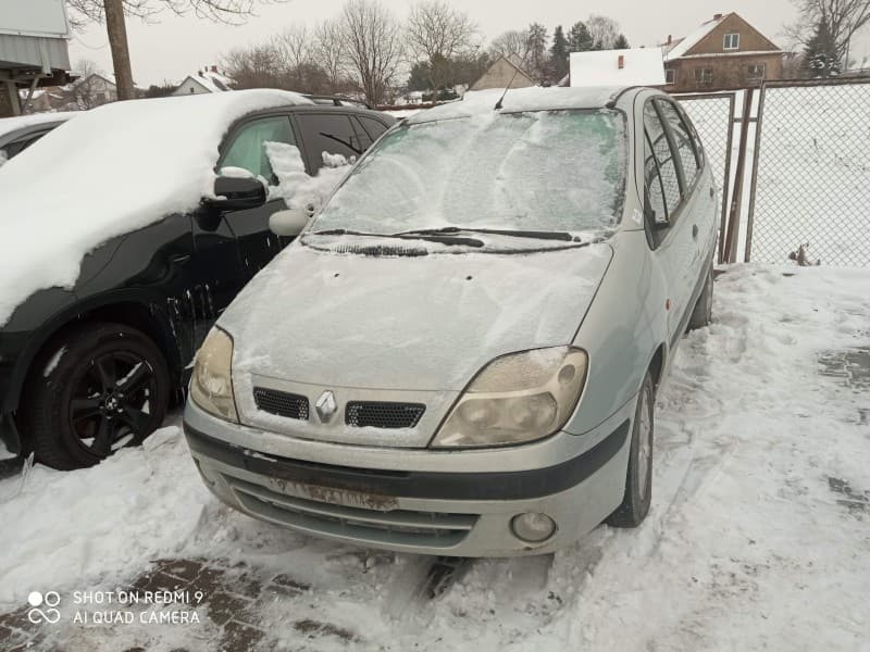 Zdjęcie pojazdu