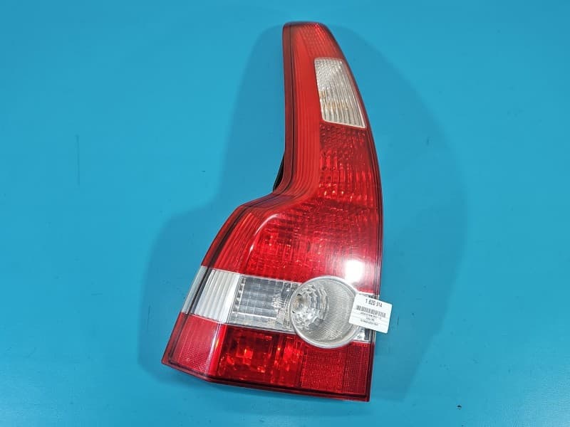 Lampa tył lewa błotnika Volvo V50 S40 II kombi EUROPA 30698918