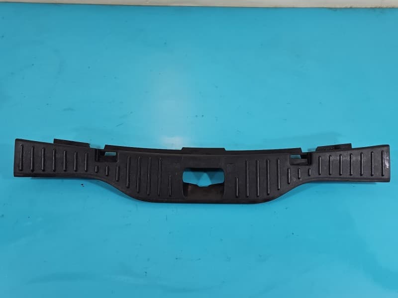 Osłona ZAŚLEPKA PLASTIK OSŁONA PASA TYŁ Ford S-max I MK1 6M21-R40320-A
