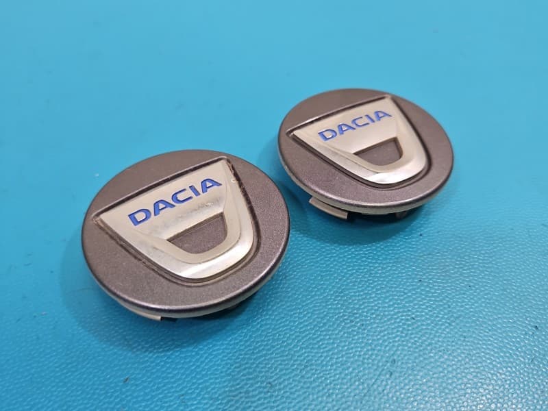 Dekielki felg komplet alufelg Dacia Spring 403150895R-2 403150895R