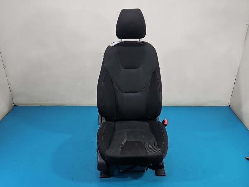 Fotel prawy przód pasażera Ford Mondeo Mk5 5d EUROPA