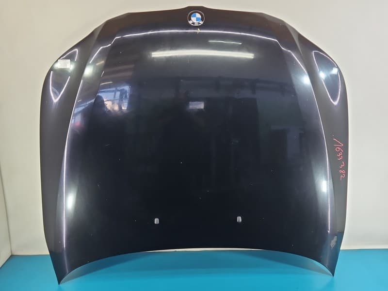 Maska przednia Bmw e60 e61 475/9