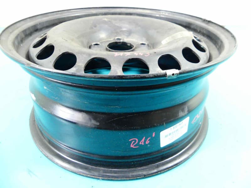 Felga stalowa 16" Vw Passat B6