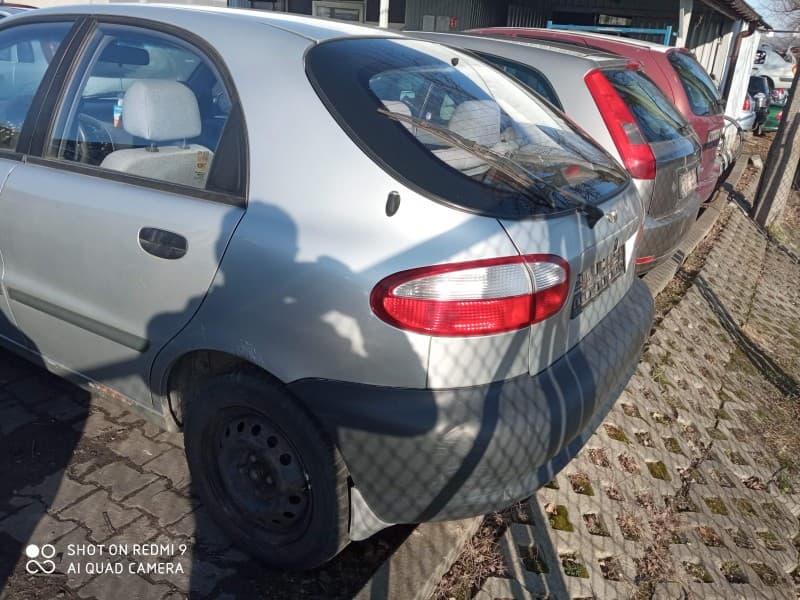 Zdjęcie pojazdu