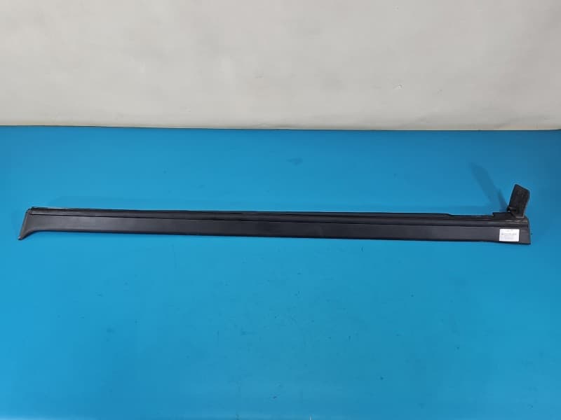 Listwa progowa prawa PRÓG NAKŁADKA Hyundai Tucson IV 20- 87752-N7000 PYW