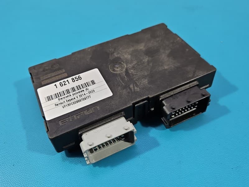 Sterownik moduł FOTELA PRAWY PRZÓD Renault Espace V 285651305R 30100434