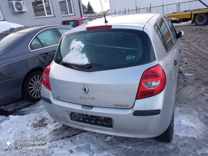 Zdjęcie pojazdu