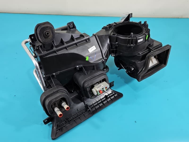 Nagrzewnica Ford Transit Custom JK21-19B555-AE BK21-18D861-A EUROPA
