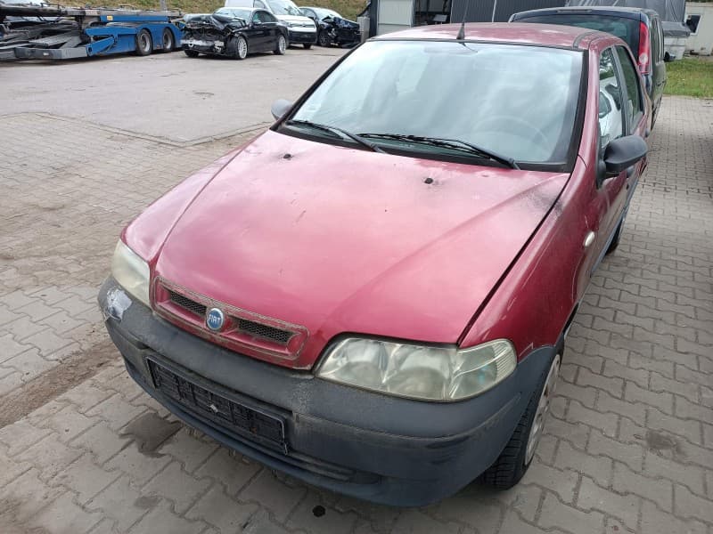 Zdjęcie pojazdu