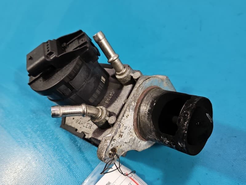 Zawór egr 5PIN BMW F20 2,0d 7810871