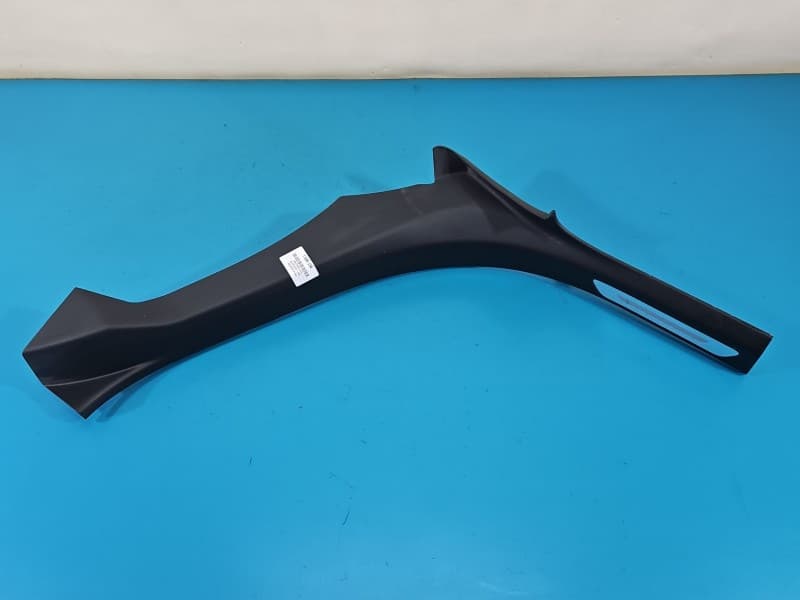 Osłona ZAŚLEPKA PLASTIK Audi A8 D5 4N0864608