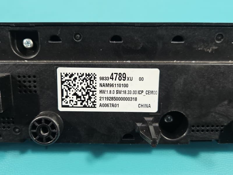 Part 7 - Additional view